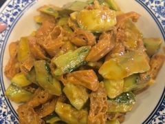 -鲁菜根·泰山菜(泰山店)