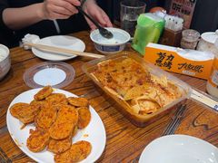 -有奴思烤肉·清真(正宁路店)
