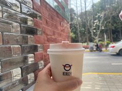 -欧邑咖啡小站 HLab Coffee