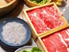 -巴奴毛肚火锅(新街口金鹰店)
