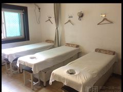 -康福宝盲人推拿(戒坛寺巷社区店)