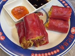 -银记肠粉店(北京路店)