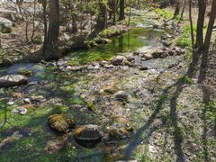 -玉渡山自然风景区
