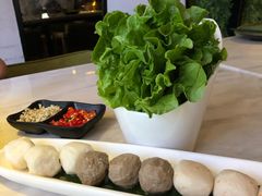 -狐狸爱上椰子鸡(滨江星光大道店)