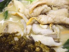 -明呈黄鱼面馆(斜土路店)