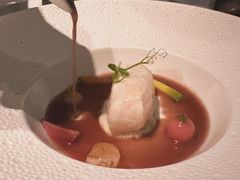-Le Bernardin