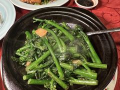 -香港祥正飯店·正宗灣仔50年海鲜老字号