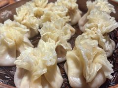 -西夏回族烧麦馆(牡丹街店)