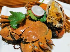 醉花雕太湖六月黄-呼吸森林·生态农庄农家乐私房菜