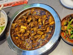 -耍盆友·重庆江湖菜(百子湾店)