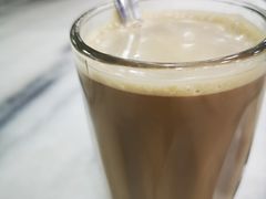 白咖啡-阿坤纯正西刀鱼丸(Kuala Lumpur Branch)