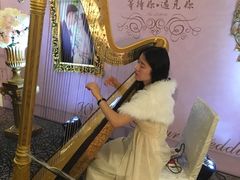 -上海宝华万豪酒店