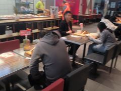 -72街荷叶饭(东方宝泰广场店)