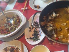-芙蓉堂(武汉天地店)