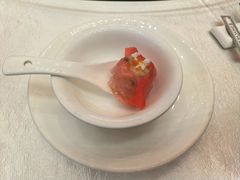 -臻厨·中西名菜·手工点心(萝岗店)