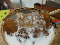 -甜心妈妈·榴莲星级糖水(北京路总店)