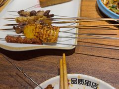 -小核桃品质串店(世茂大道店)