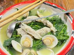 -广府乡下·饭庄(新港东路店)