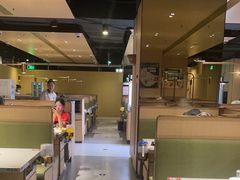 -海底捞火锅(吴中路店)