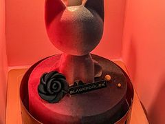 -黑池口感烘焙·生日蛋糕(坂田店)