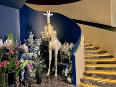 -狮拾久·现代新加坡料理(福田COCO Park店)