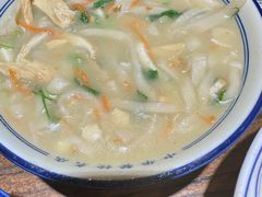 -老雒阳面馆·水席(定鼎门店)