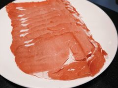 -将台涮肉(酒仙桥店)