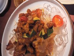 -荷栖小院·品质江西菜(红谷滩店)