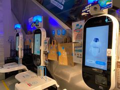 -盒马鲜生(馥邦国际店)