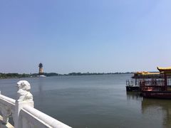 -溱湖国家湿地公园