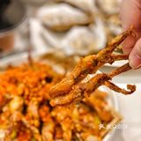 喝碗生蚝鸡煲汤✨滋补养身抵御寒凉