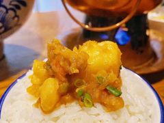 -蜗牛小馆醉乡民谣云南菜(惠新西里店)