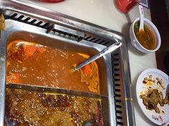 -重庆高老九火锅(万象城店)