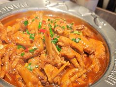 -胖哥俩肉蟹煲(杭州下沙学林街店)