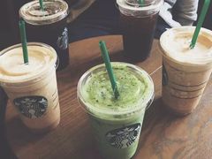 -星巴克(株洲荣时代广场店)