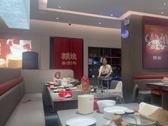 -额娘·春饼烤鸭(乐汇城店)