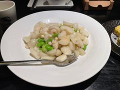 -吴越荣记苏州菜·松鼠桂鱼 100% 活鱼现做(月光码头店)