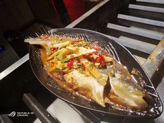 -沙州食驿·非遗小吃夜市