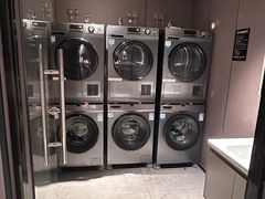 -VANS梵石云境酒店(中山广场富丽华国际公寓店)