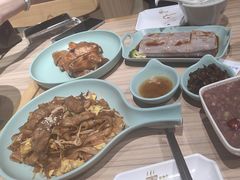 -珍粥道(杉杉奥特莱斯店)