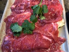 渝达嫩牛肉-重庆渝达老火锅(春熙路店)
