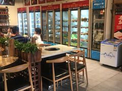 -小郡肝火锅串串香(万达总店)
