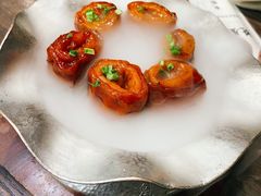 -魁盛居百年鲁菜馆(县西巷店)