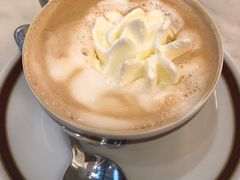 -Cafe Sacher(WIEN)