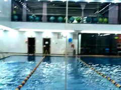 -西吉马游泳健身(协信店)