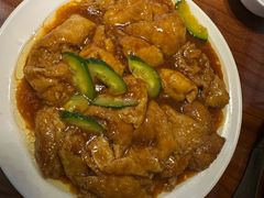 -惠宾饭庄(中山路店)