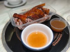 -香港新发烧腊茶餐厅(水围店)