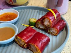 -点都德(长泰广场店)
