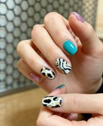 -LILY NAILS美甲美睫