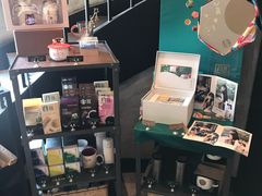 -星巴克(上海虹桥南丰城办公楼店)